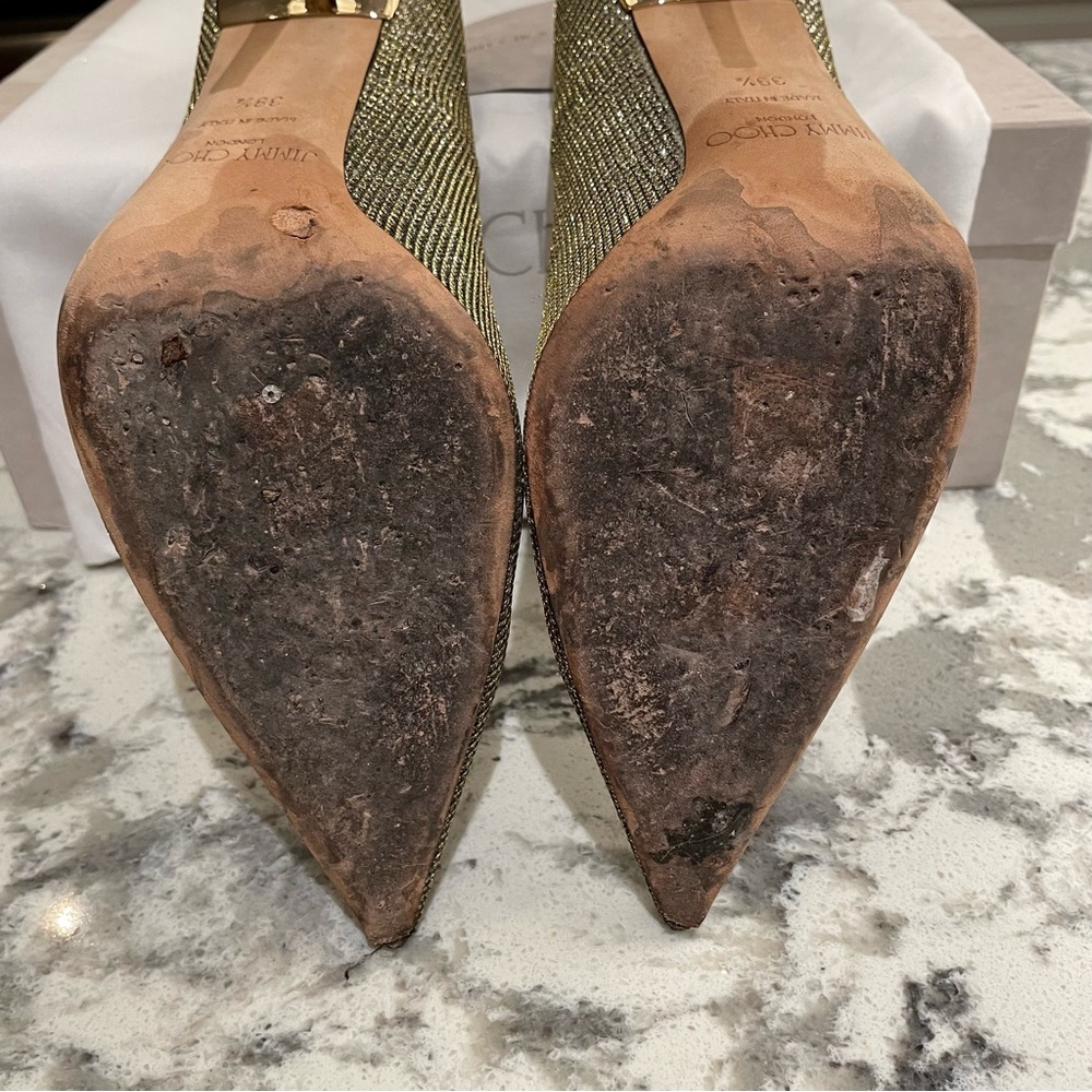 JIMMY CHOO | Romy - Picture 13 of 16